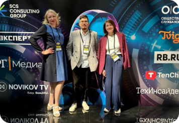 Tech Week: инновации, нетворкинг и 350 спикеров на одной площадке