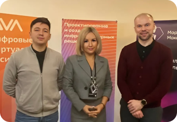 Unibell на TECHFUSION IT MEETUP: голосовые роботы и ИИ — новый взгляд на автоматизацию