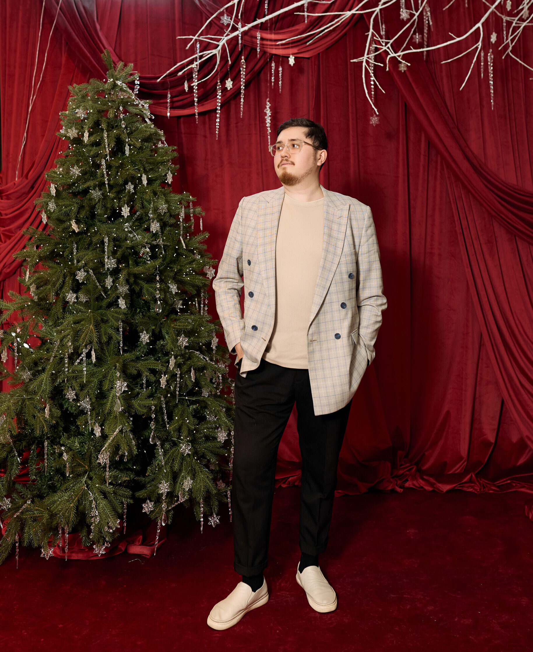 Булат Сабуров 