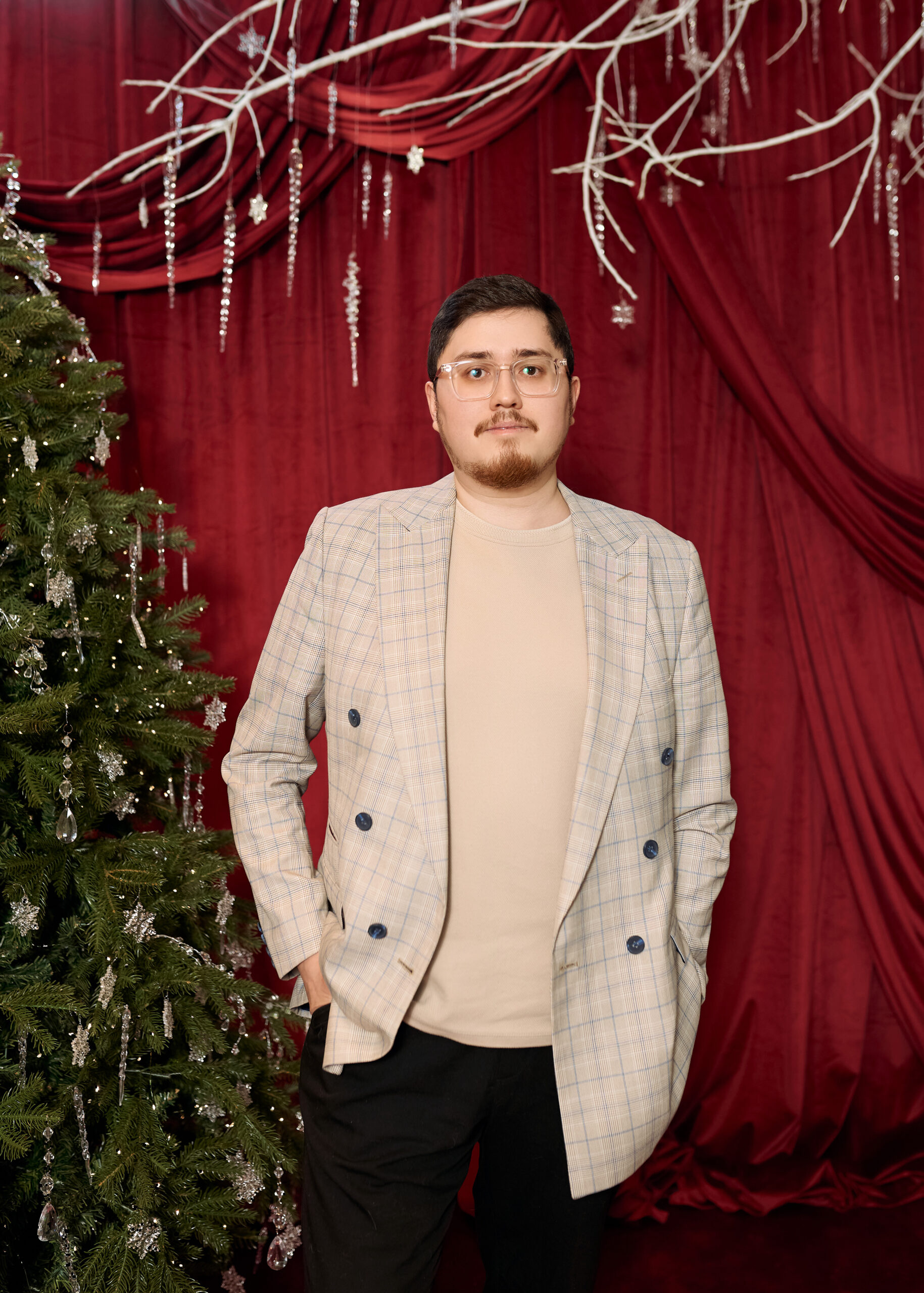 Булат Сабуров 