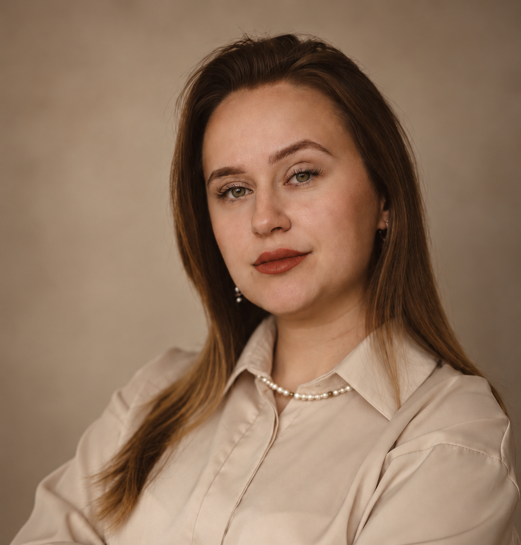 Елизавета Косилова